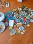 Голям лот значки и медали, снимка 1