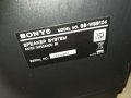 ПОРЪЧАН-sony subwoofer 38x33x19см-бас 14см 1203210913, снимка 6