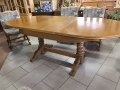 Разтегателна трапезна маса , снимка 12