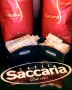 Италианско премиум кафе на зърна Caffe Saccaria Cremacaffè, снимка 3