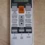 Дистанционно за Климатик Fujitsu AR-RY12, снимка 3