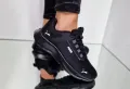 Puma Дамски Черни Маратонки от 36 до 41 номер👟Дамски Спортни Обувки В Черен Цвят Пума Код P388, снимка 3