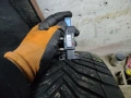 2бр.всесезонни гуми MICHELIN 235 55 19 DOT25 цена за брой, снимка 3