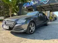 Закупена НОВА от официалното представителство в България Mercedes CLS 350, снимка 12