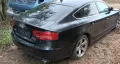 Audi A5 3.0 TDI. НА ЧАСТИ, снимка 1