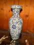 Стара Китайска Ваза , снимка 1