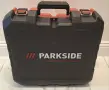 Акумулаторен прободен трион Parkside PPSTDA 20 Li B2 – Brushless – нов, с гаранция, снимка 7