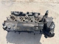 Цилиндрова глава оборудвана от Toyota Yaris 1.4 D4D 2007г., снимка 1