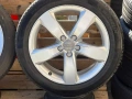 5х112 18 Джанти Оригинални Audi A4 A6, снимка 3