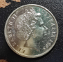 Монета Австралия - 1 бр. [1999], снимка 2