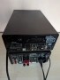 Уредба YAMAHA RX-E810, снимка 4