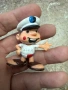 Винтидж играчка гумена , снимка 1