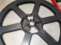 MADE IN U.S.A. ПРАЗНА РОЛКА 1БР-ВНОС SWISS 1904260823LCHERY1, снимка 9