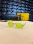 Fendi Слънчеви Очила С UV400 Защита Рей-Бан - Различни Цветове Код SEM-187, снимка 1