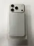 *** ПЕРФЕКТЕН ! *** Apple iPhone 17 Pro 256Gb 12 cycles , снимка 6