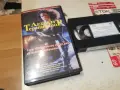 ЛЕЙДИ ТЕРМИНАТОР-ORIGINAL VHS TAPE 2209260808L1, снимка 1