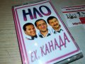 НЛО-ЕХ КАНАДА-КАСЕТА 1308222048, снимка 3