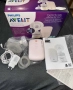 Електрическа Помпа за кърма Philips Avent SCF395/11, снимка 1