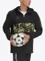 Мъжка ветровка “Adidas” L размер (КАТО НОВА), снимка 1