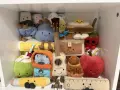 Оригинални плюшени играчки Jellycat – чисто нови, снимка 3