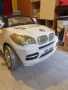BMW Акумолаторен детски джип, снимка 3