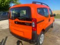 P Peugeot Bipper Tepee 1.3 HDI, 75 ph., engine FHZ, 5sp., 2015, 116 000 km., euro 5B, Пежо Бипър , снимка 5