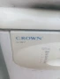 Пералня CROWN Ц442Z на части , снимка 2