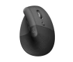 Безжична Мишка Logitech Lift Vertical, снимка 5
