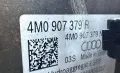 Ремонт на ABS DTC C123EF0 Audi: A4, A5, A6, A7, A8, Q5, Q7, Q8  Фолксваген: Туарег, снимка 7
