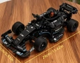 Спортна кола за сглобяване Lamborghini V12 Lego лего, снимка 17