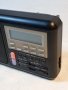 Радио транзистор с аларма и часовник   4/4, снимка 2