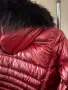 Пухено яке FRIEDA&FREDDIES New York , снимка 8