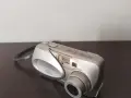 Камера OLYMPUS CAMEDIA C-350 Zoom 3.2MP x3 Optical Zoom , снимка 4