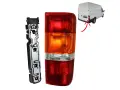 Задна светлина Mars за Ford Transit T12–T15 1993–2000 с избор на страна, снимка 2