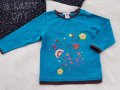 Блузи за момиче 3-6 месеца, снимка 8
