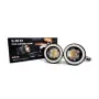 Лупи за вграждане Ø 76 mm с LED рингове, снимка 4