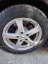 продавам джанти с гуми да бмв 16ки , снимка 1