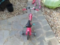 Детски велосипед, снимка 4