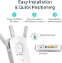 TP-Link AC1750 WiFi разширител, снимка 5