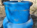 Два броя газови бутилки , снимка 2