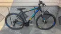 Велосипед Cross GRX8 29 510mm, снимка 4
