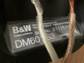 Тонколони B & W модел DM 601 s3, made in England , снимка 4