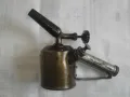 МИНИ БЕНЗИНОВА ГОРЕЛКА ТИП ЛАМПА LAHNEL СТАРО КАЧЕСТВО ФРЕНСКА ОТЛИЧНА , снимка 15