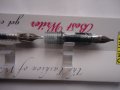 Немска маркова писалка калиграфски комплект в кутия , снимка 7