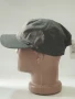 Мъжка лятна шапка с козирка, лен 240, снимка 3