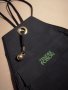  Нова дамска раничка Dior Tendre Poison черно зелено, снимка 3