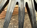 Джанти 22 цола 22x11.5J ET38 с гуми Continental 335/25 ZR22 – 4 броя - свалени от BMW X5, снимка 14