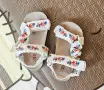 детски сандали на Zara 23 номер , снимка 2