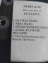 Stars on 45 - The very best of 1991 - аудио касета музика, снимка 2