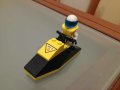 Стар конструктор Лего - Lego Town 6415 - Res-Q Jet-Ski